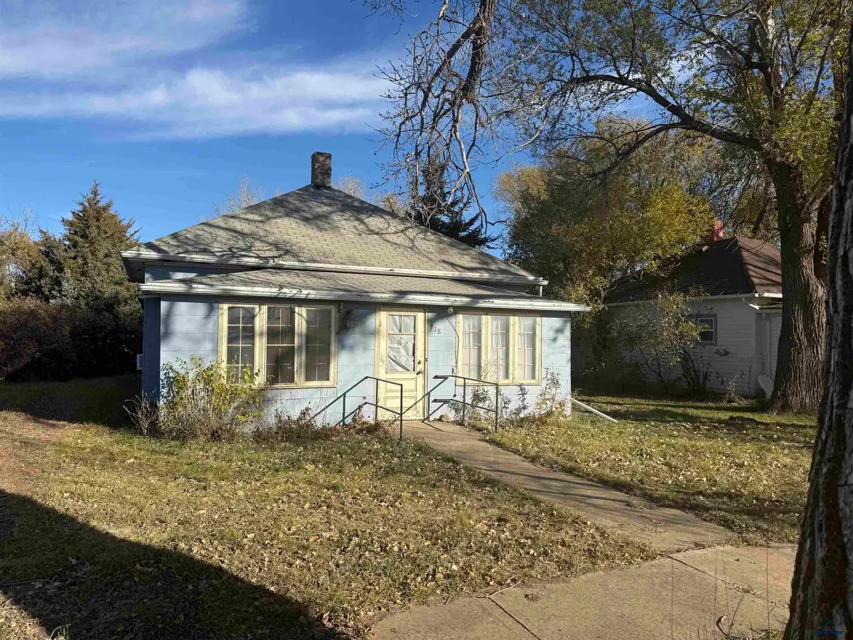 418 3rd St, Newell, SD 57760 - Image #1