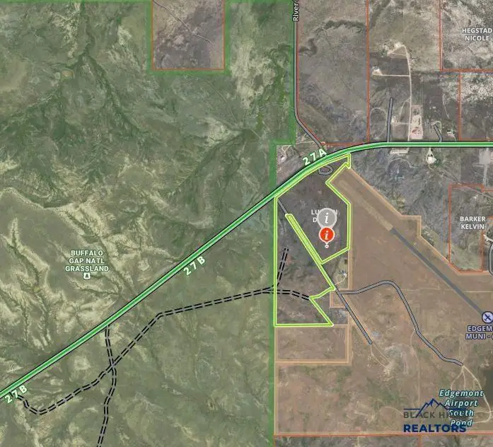 11019 Us Highway 18, Edgemont, SD 57735 - Image #2