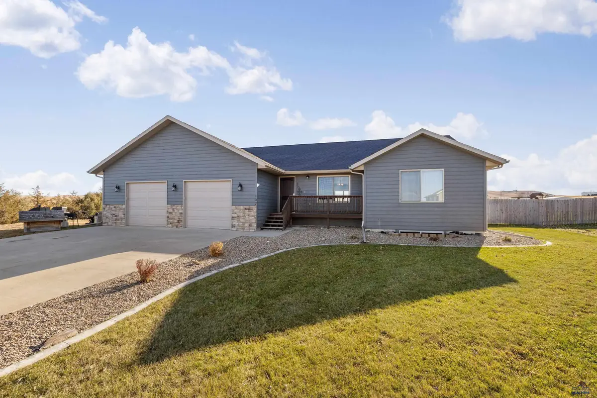 107 Fox Trail, Box Elder, SD 57719 - Image #1