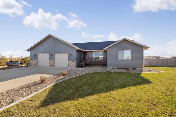 107 Fox Trail, Box Elder, SD 57719