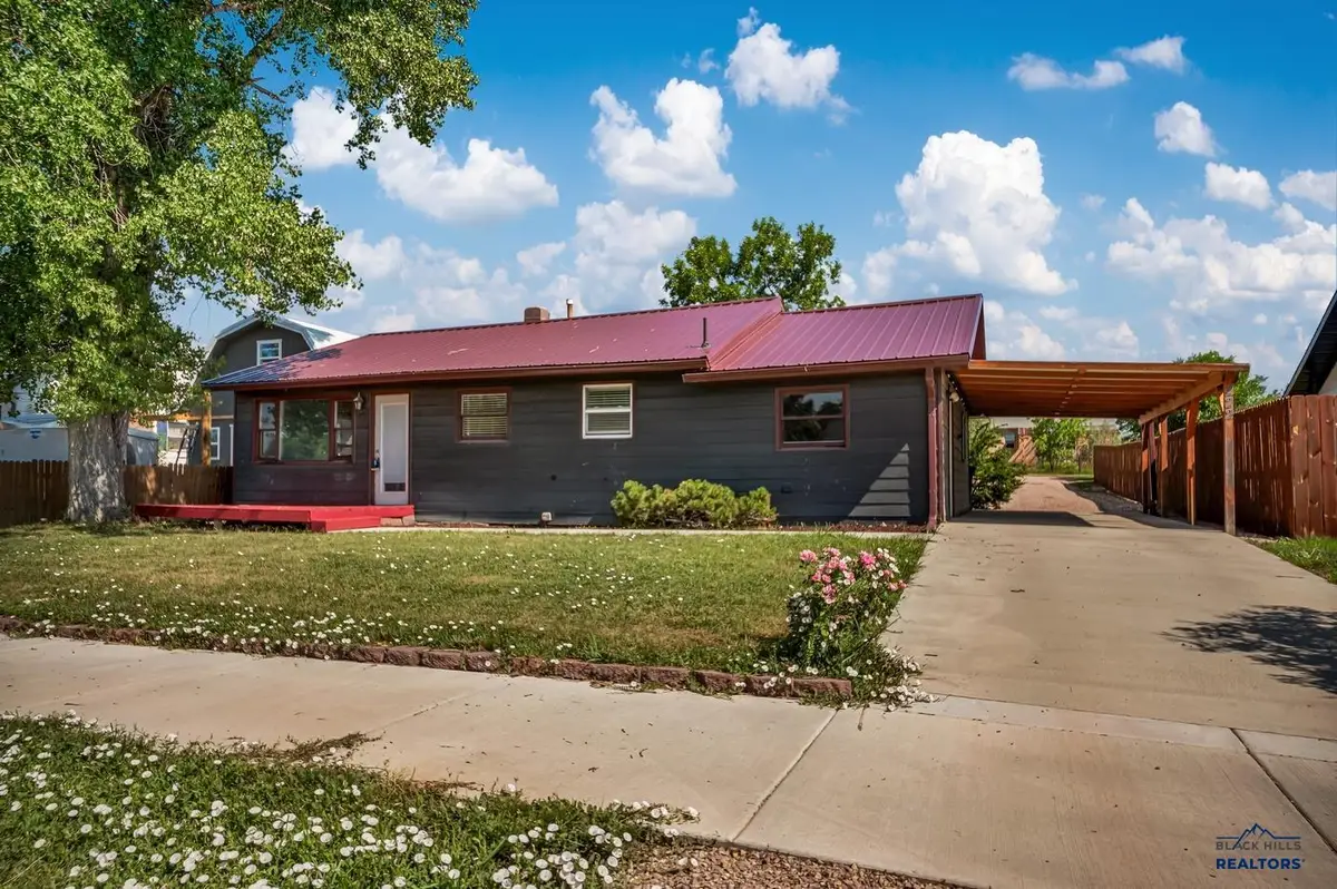 222 Vilas, Hermosa, SD 57744 - Image #1