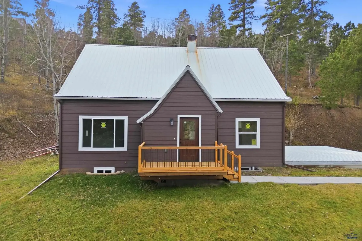 109 3rd St, Lead, SD 57754 - Image #1