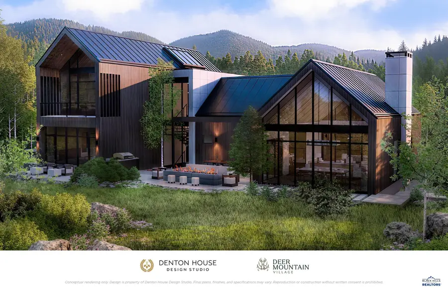 Lot 165 Deer Mountain, Lead, SD 57754 - Image #2