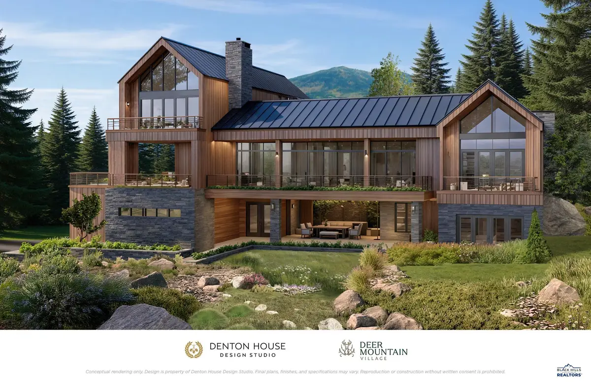 Lot 171 Deer Mountain, Lead, SD 57754 - Image #1