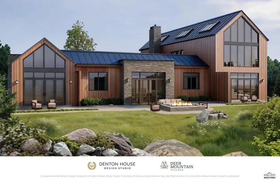 Lot 171 Deer Mountain, Lead, SD 57754 - Image #2