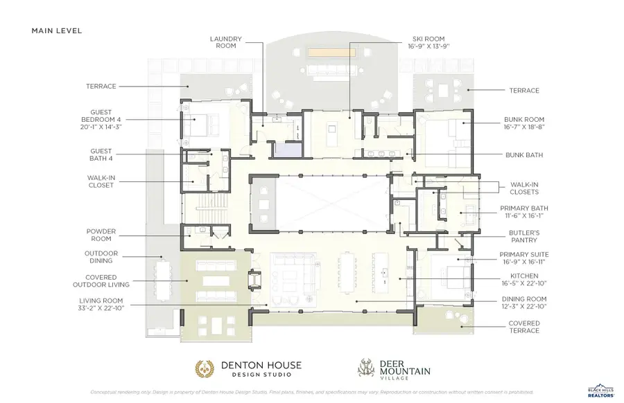 Lot 171 Deer Mountain, Lead, SD 57754 - Image #3