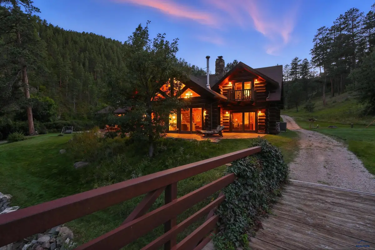 13340 Victoria Lake Rd, Rapid City, SD 57702 - Image #1