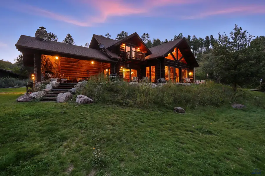 13340 Victoria Lake Rd, Rapid City, SD 57702 - Image #2