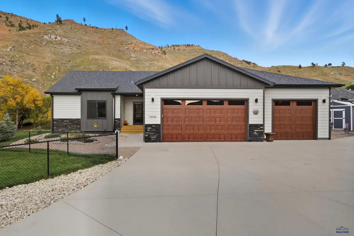 14344 Wolf Creek Court, Summerset, SD 57769 - Image #1