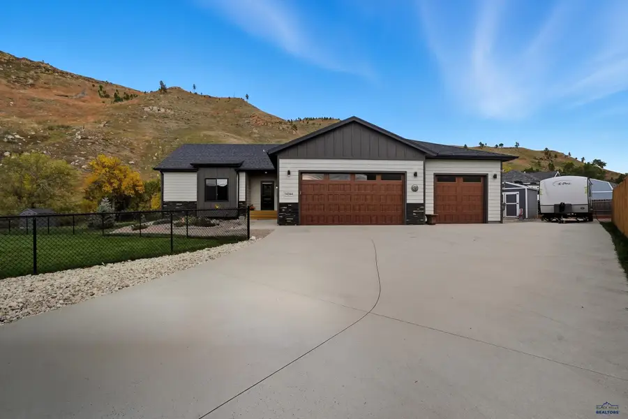 14344 Wolf Creek Court, Summerset, SD 57769 - Image #2