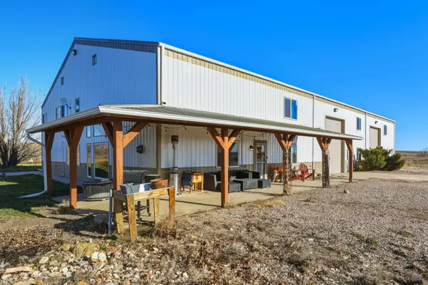21665 Galaxy Pl, Piedmont, SD 57769