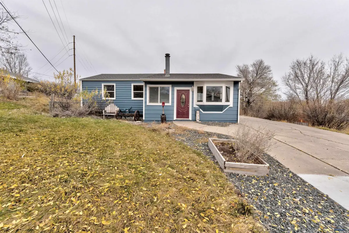 228 E Oakland, Rapid City, SD 57701 - Image #1