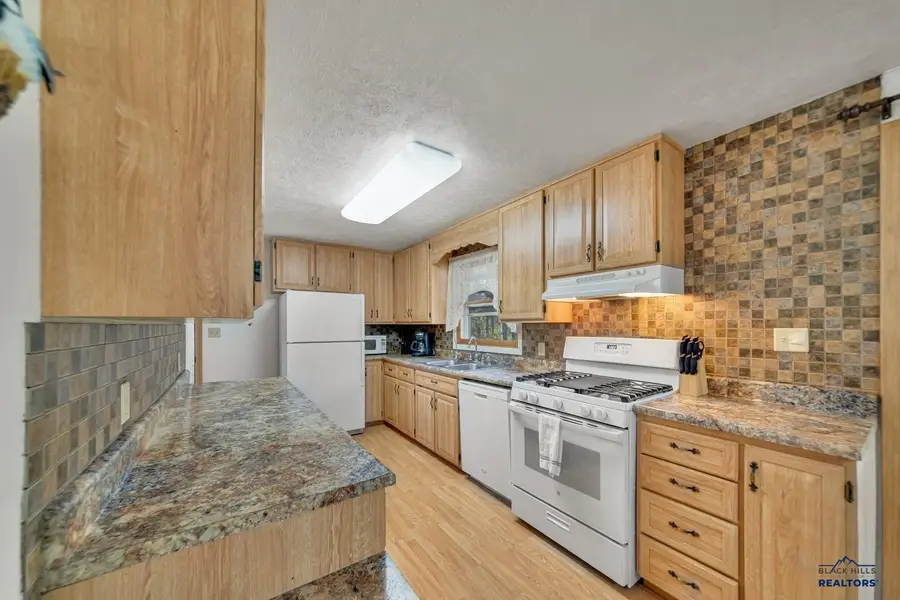 7605 Blue Bird Ln, Black Hawk, SD 57718 - Image #2