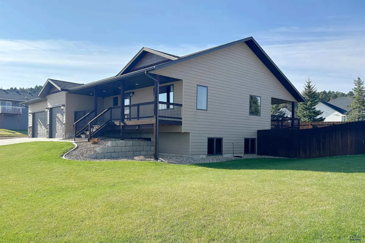 2321 Pipestone Dr, Sturgis, SD 57785 - #1