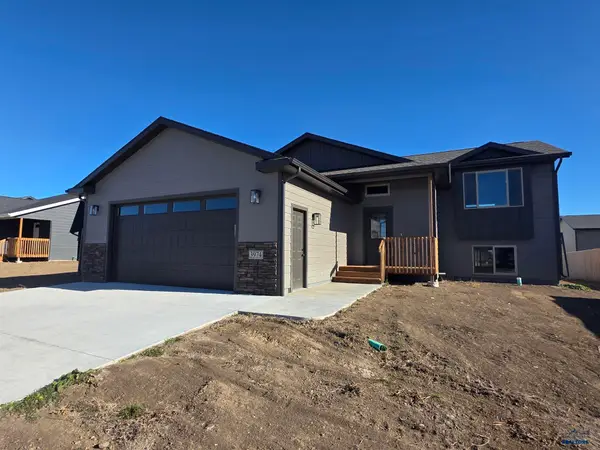 3974 Magnum Rd, rapid city, SD 57703