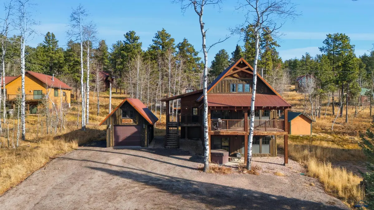 11014 Buffalo Trail, Lead, SD 57754 - #1