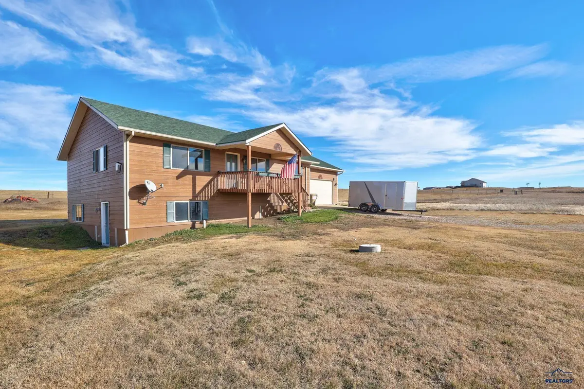 15034 Justice Rd, Box Elder, SD 57719 - Image #1