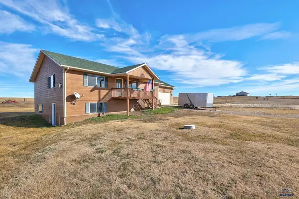 15034 Justice Rd, Box Elder, SD 57719