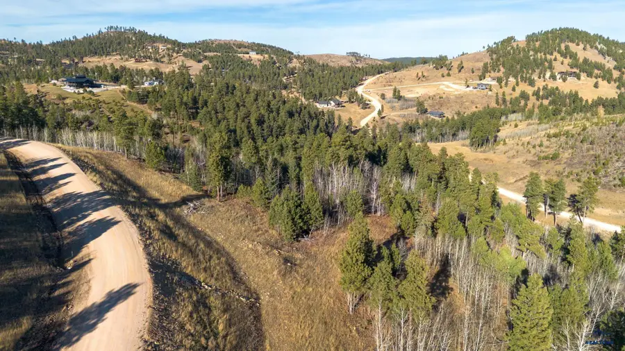 Lot 42 Noble Grand Ct, Sturgis, SD 57785 - Image #2