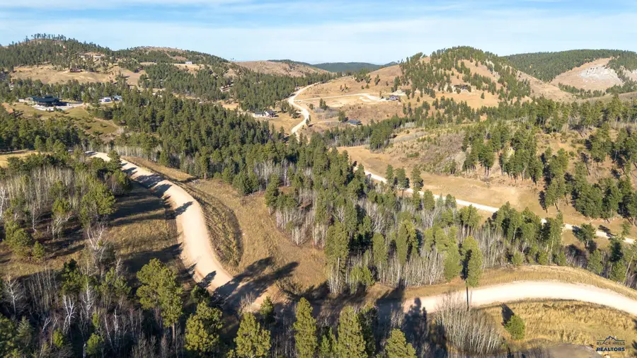 Lot 42 Noble Grand Ct, Sturgis, SD 57785 - Image #3