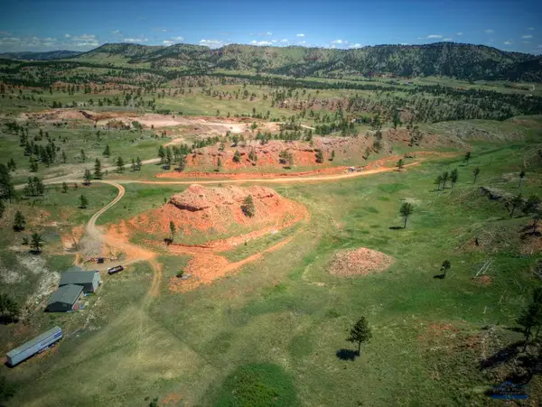 12601 Sheps Canyon, Hot Springs, SD 57747