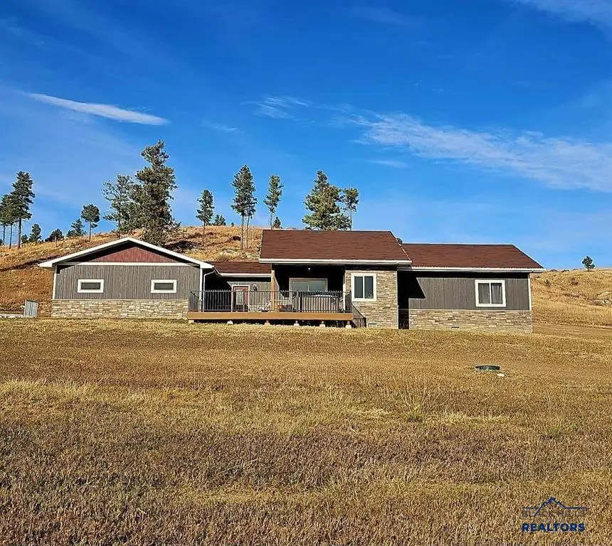24370 Talon Rd, Keystone, SD 57751 - Image #1