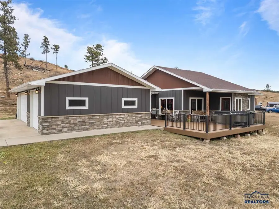 24370 Talon Rd, Keystone, SD 57751 - Image #3