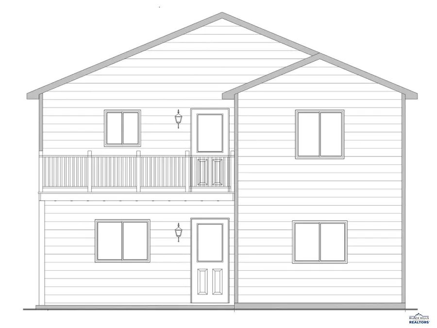 4234 Lodi Ln, Rapid City, SD 57703 - Image #2