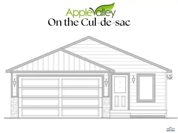 4258 Lodi Ln, Rapid City, SD 57703