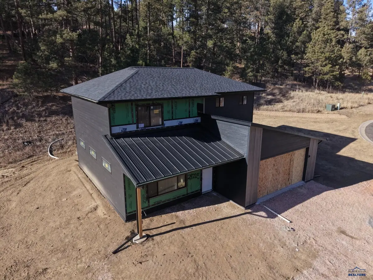 24225 Granite Point Ct, Keystone, SD 57751 - Image #1