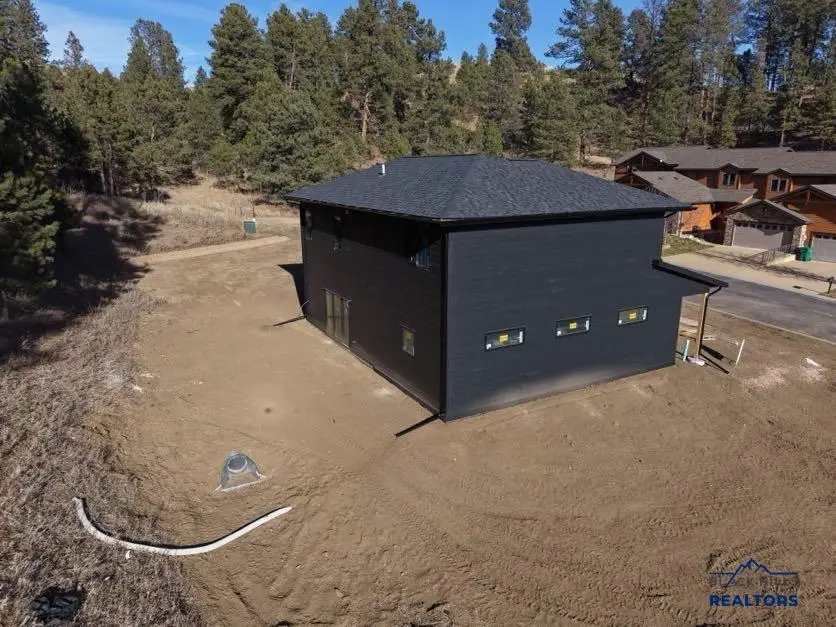 24225 Granite Point Ct, Keystone, SD 57751 - Image #2