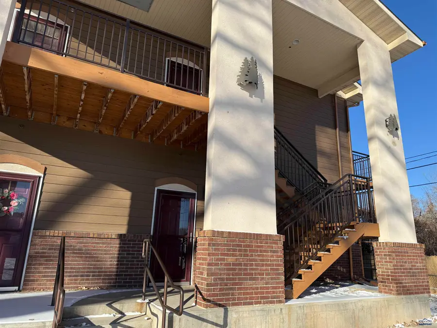 1626 Evergreen Dr, Rapid City, SD 57702 - #3