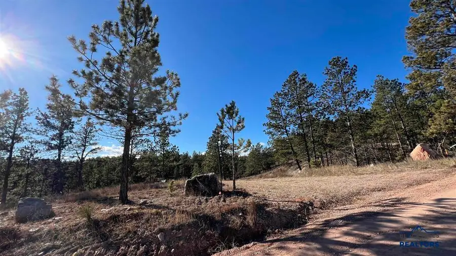 12725 Ridgeview Dr, Hot Springs, SD 57747 - #2