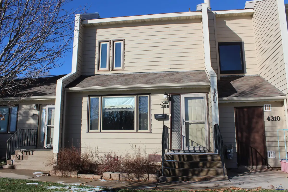 4310 W Main, Rapid City, SD 57702-1975 - Image #1