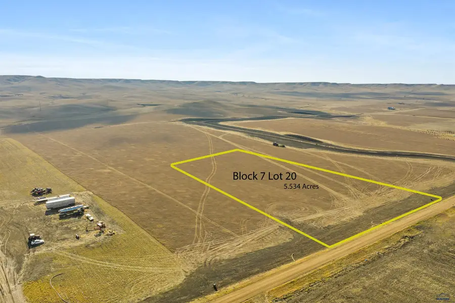 TBD 229th St, Box Elder, SD 57719 - Image #2