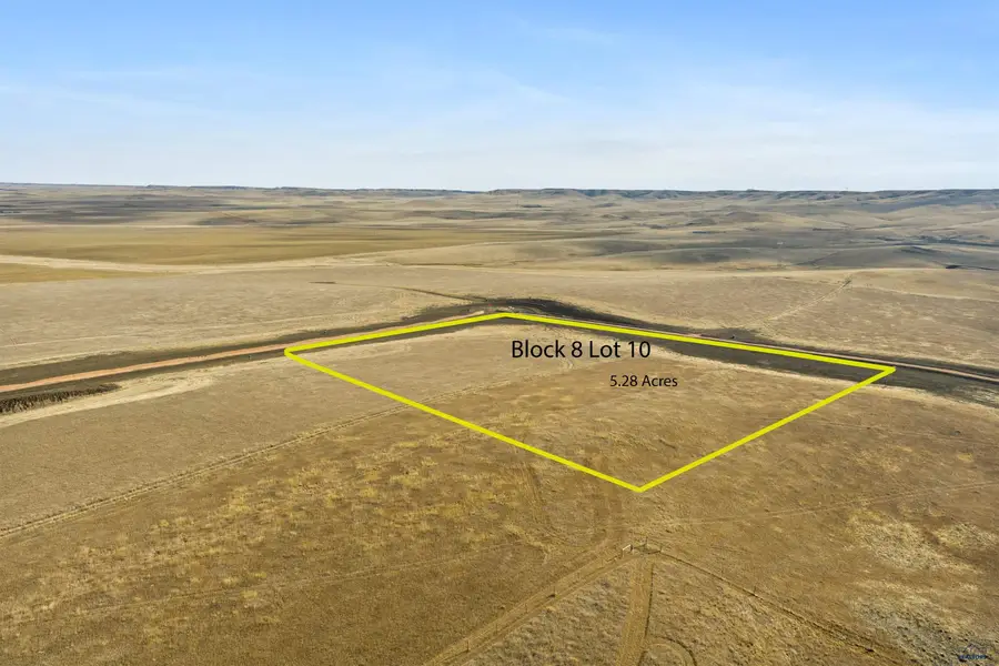 TBD High Bluff Dr, Box Elder, SD 57719 - Image #2