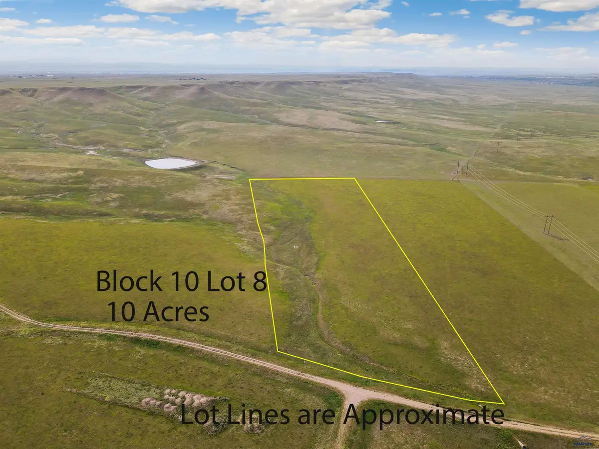 TBD Gateway Dr, Box Elder, SD 57719 - Image #1