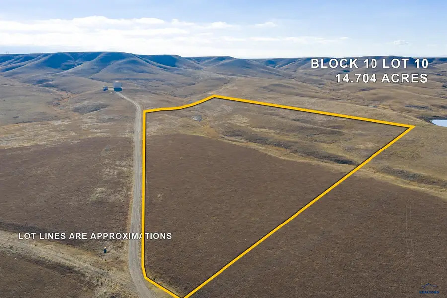 TBD Gateway Dr, Box Elder, SD 57719 - Image #2