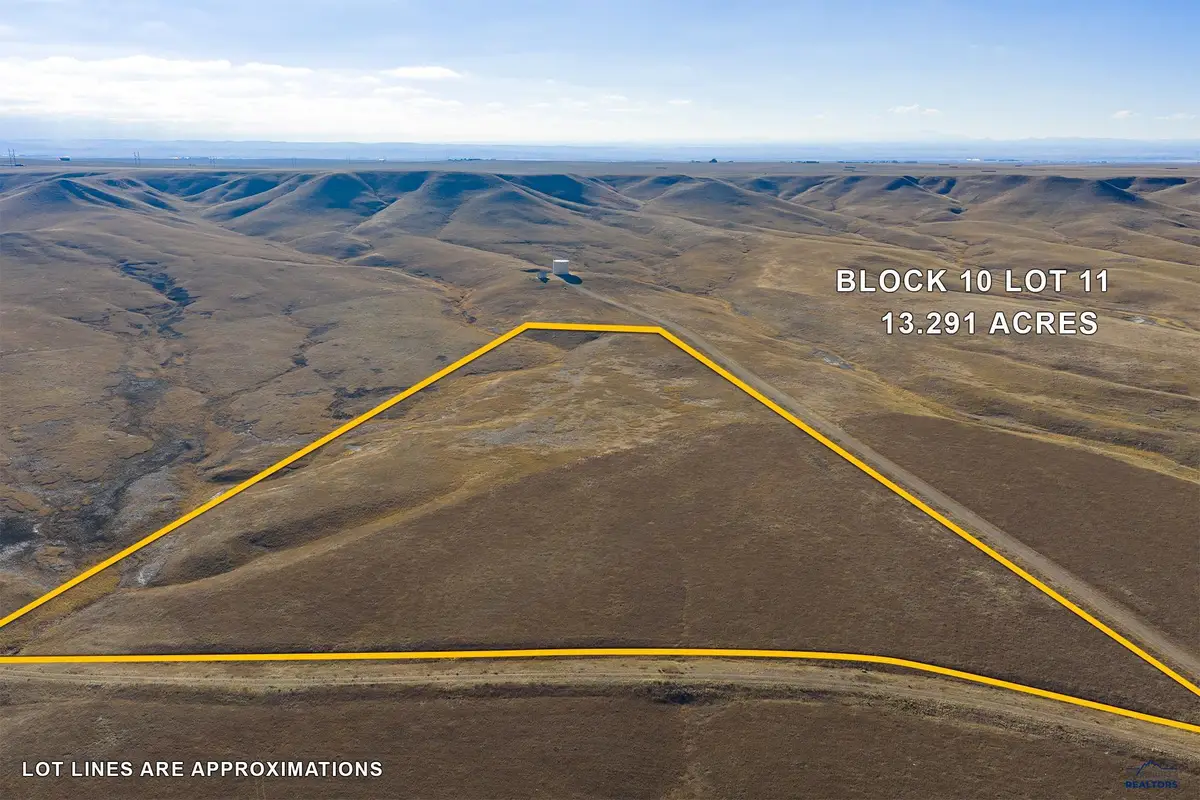 TBD Gateway Dr, Box Elder, SD 57719 - Image #1