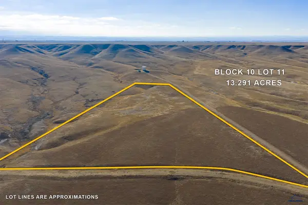 TBD Gateway Dr, Box Elder, SD 57719