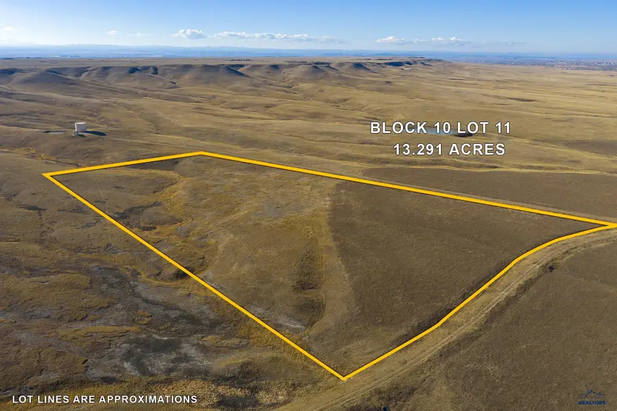 TBD Gateway Dr, Box Elder, SD 57719 - Image #2