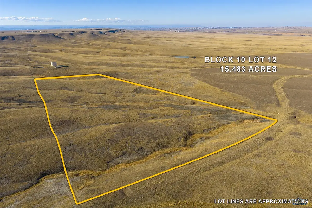 TBD Gateway Dr, Box Elder, SD 57719 - Image #1