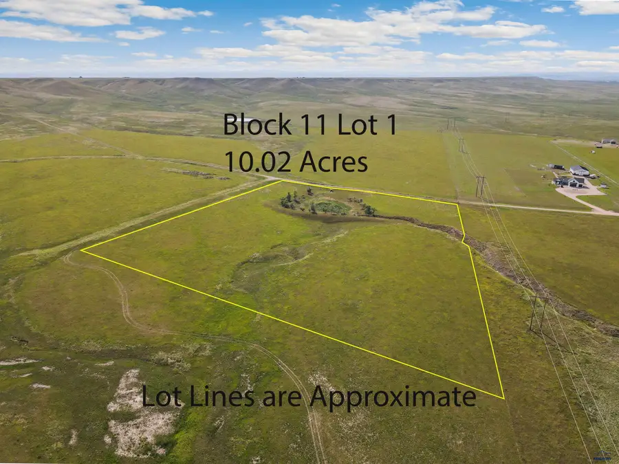 TBD Gateway Dr, Box Elder, SD 57719 - Image #2