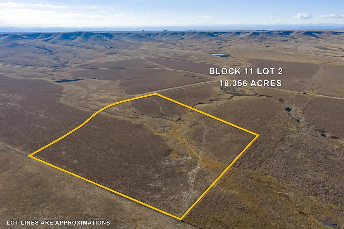 TBD Gateway Dr, Box Elder, SD 57719 - Image #1