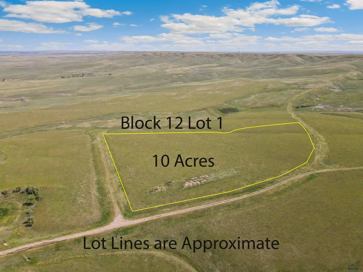 TBD Gateway Dr, Box Elder, SD 57719 - Image #1