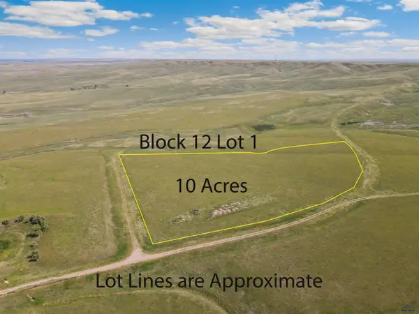 TBD Gateway Dr, Box Elder, SD 57719