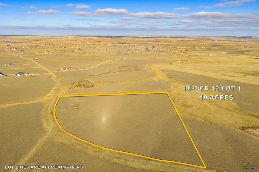 TBD Gateway Dr, Box Elder, SD 57719 - Image #2