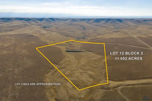TBD Gateway Dr, Box Elder, SD 57719