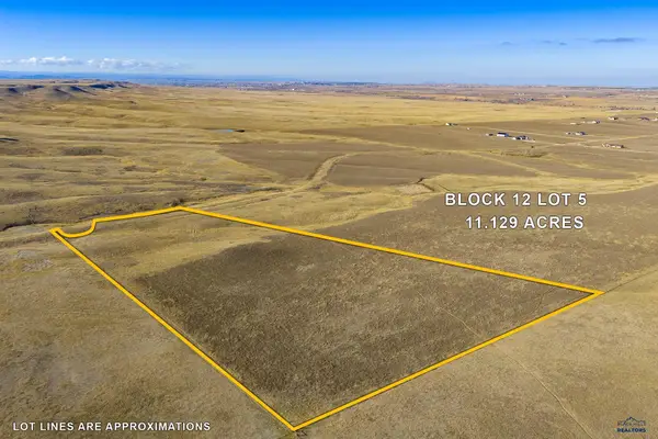 TBD Gateway Dr, Box Elder, SD 57719