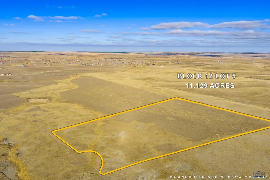 TBD Gateway Dr, Box Elder, SD 57719 - Image #2